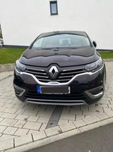 Renault Espace Initiale Paris Family Van EntertainmentTV - Renault Espace: Limousine