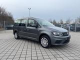 Volkswagen Caddy Maxi 2.0 TDI 7.Sitzer/1.Hand/Garantie !! - Volkswagen Caddy Maxi: TDI