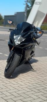 Suzuki GSXR 1000 K6 - SUZUKI GSXR 1000