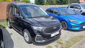 Ford Tourneo Connect 1.5 EcoBoost Titanium NaviDAB