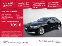 Audi A3 - Vorschau Bild 1