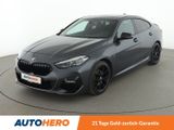 BMW 218d Gran Coupe M Sport *NAVI*LED*TEMPO* - BMW 2er Gran Coupé