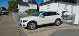 Mercedes-Benz *Comand*Pano*Distronic  - Mercedes-Benz GLC-Klasse von privat