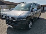 Volkswagen T6 Multivan*4motion*"LMF*AHK*Leder*TwoTone*2xTür - Volkswagen: Blau, Multivan Motion