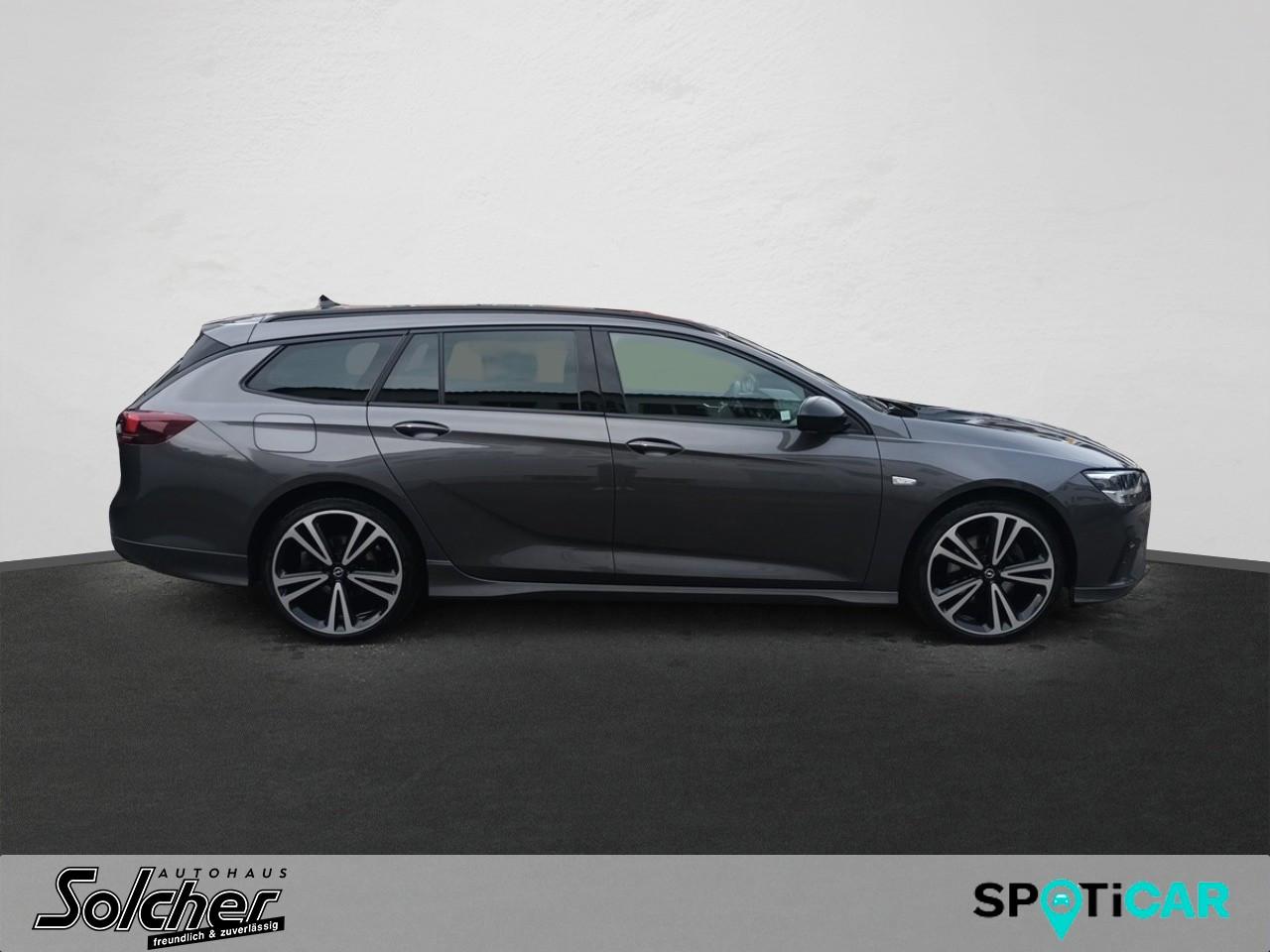 Opel Insignia B ST 2.0 Ultimate*Allrad*Autom.*AHK*