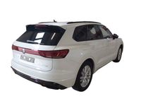 Volkswagen Touareg - Vorschau Bild 3