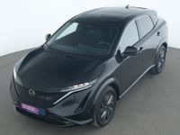 Nissan Ariya - Vorschau Bild 11