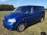 Volkswagen T5 Caravelle - gebrauchte VW T5 Caravelle aus dem Jahr 2005