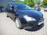 Seat Ibiza Lim. Style Viva - Seat Ibiza: Style Viva