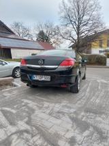 Opel Astra TT Cosmo 1.8  - Opel Astra: Cabrio, 1.8