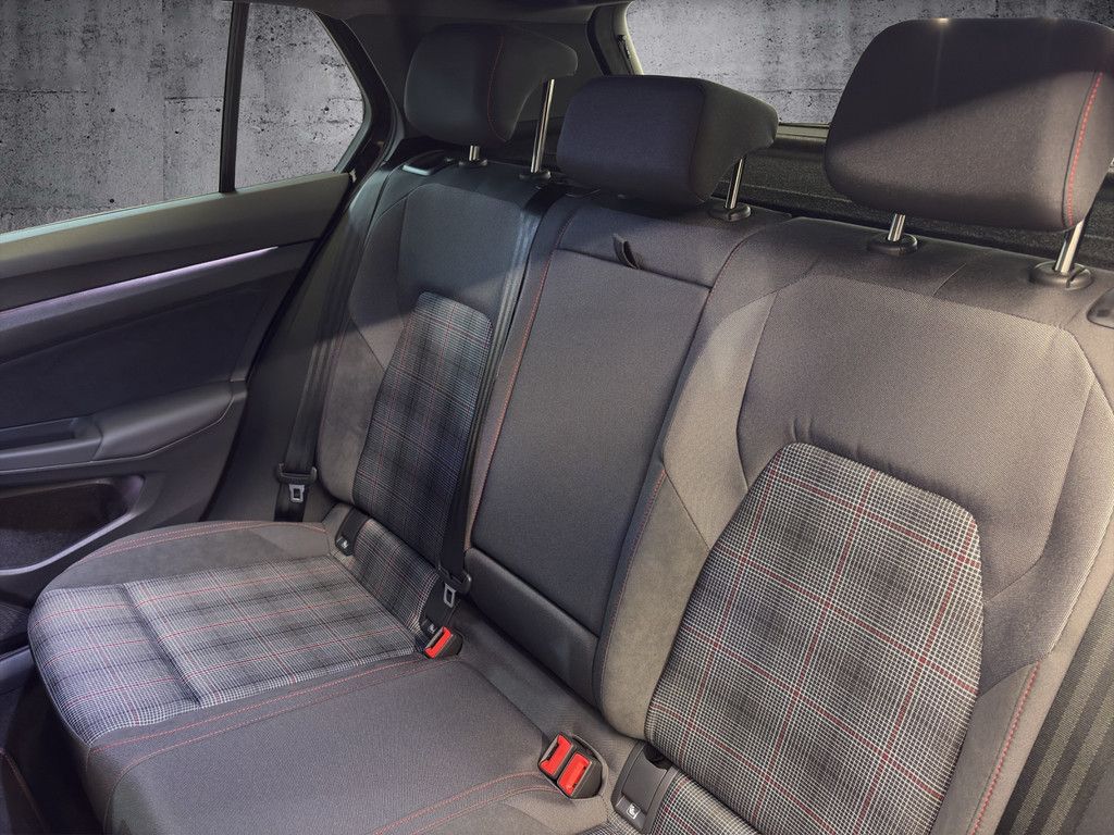 Volkswagen Golf - Bild 11