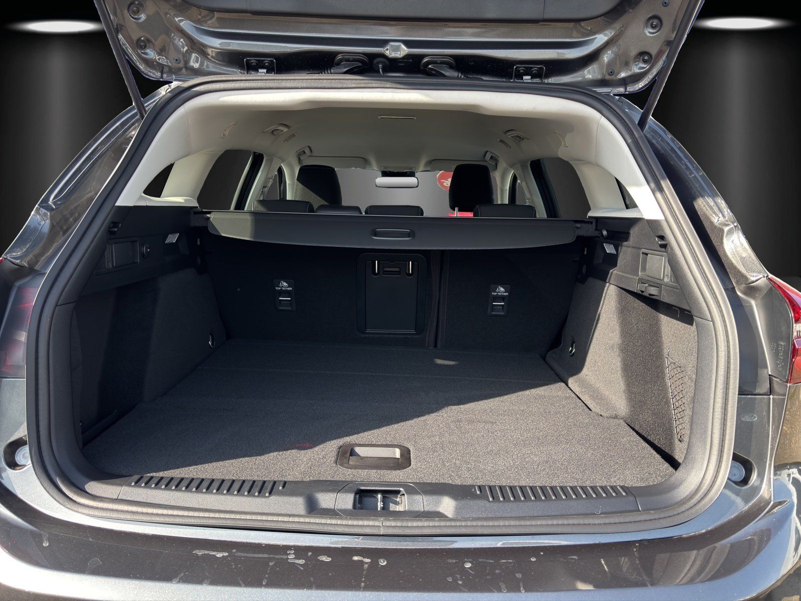 Fahrzeugabbildung Ford Focus Titanium X Turnier 155PS B&O Winter Pak.