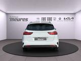 Kia Ceed_sw Vision 1.5 T-GDI Navi Klimaautom Verkehr - Kia cee'd Sportswagon Tageszulassungen