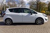 Opel Meriva 1.4 Color Edition 140 PS TÜV 09/25 NEU - Opel Meriva Gebrauchtwagen in Duisburg