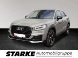 Audi Q2 1.0 TSI S tronic design  Navi LED Leder PDC L - Audi Q2 aus 2017