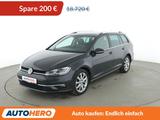 Volkswagen Golf VII 1.5 TSI ACT Highline BM Aut.*NAVI*LED* - Volkswagen Golf: Kombi, Golf5
