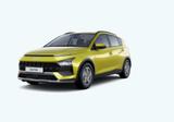 Hyundai Bayon 1.0T Select FACELIFT - gebrauchte Hyundai BAYON mit Facelift