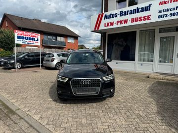Audi Q3 - 2