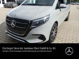 Mercedes-Benz V300d L 4M AVANTGARD AIRMATIC AHK MLED Led.beige - Mercedes-Benz: Airmatic Ml