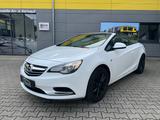 Opel Cascada Edition/PDC/TEMPOMAT/CABRIO/TOP* - Opel Cascada mit Benzin-Antrieb: Edition