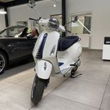Vespa Primavera 50 YACHT CLUB limitiert NUR 654 KM - Angebote entsprechen deinen Suchkriterien