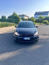 Volkswagen Golf 2.0 TSI GTI GTI