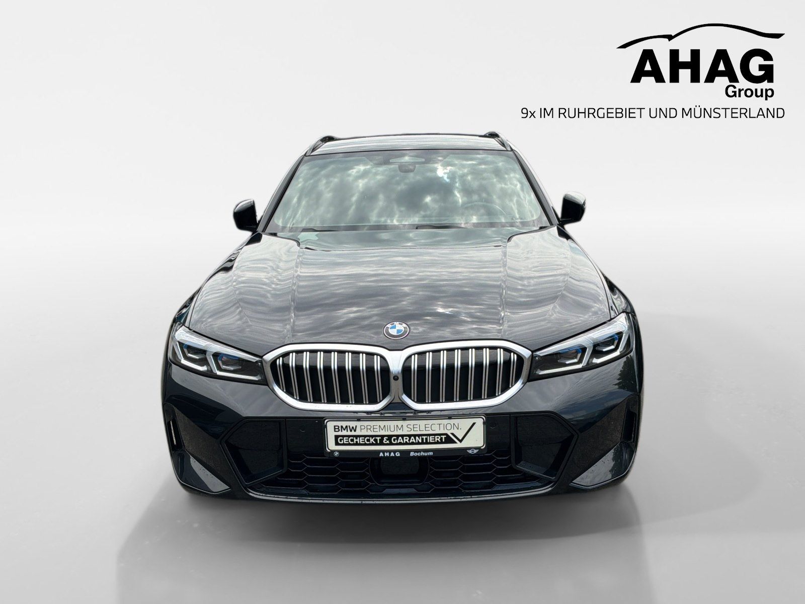 BMW 320 - Bild 2