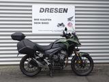 Honda CB500X ABS * 1. Hand * Viel Zubehör * - HONDA CB 500 X