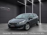 Kia cee'd / Ceed Edition"Garantie-TÜV/ServiceNEU" - Kia cee'd / Ceed in Mönchengladbach