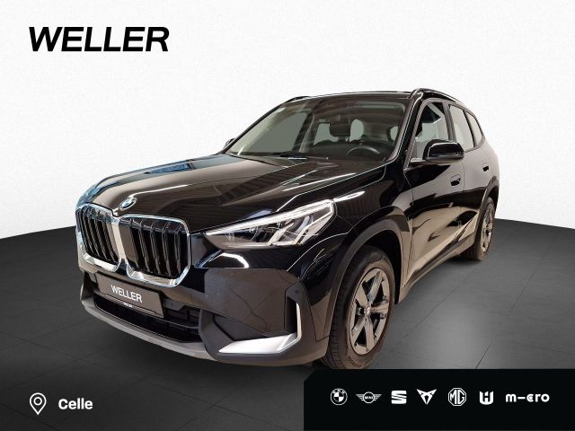 BMW X1 sDrive18i Bluetooth Navi LED Klima PDC