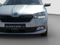 Skoda Fabia - Vorschau Bild 12