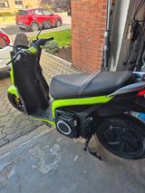 Silence S01 Connected E-Roller 125er - Offers