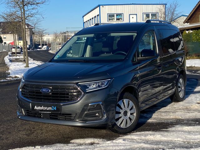 Ford Tourneo Connect Titanium*1.Hand*Navi*ACC*RFK*LHZ