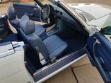 Mercedes-Benz SL 450 - R107  - Mercedes-Benz Cabrio aus dem Jahr 1972