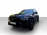 BMW X7 M60i xDrive PanoSky HarKar SHZ vo+hi - BMW X7 M60 Jahreswagen