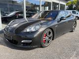 Porsche Panamera 4.8 Turbo CHRONO*CAM*20"*SHD*KEYLES* - Porsche Panamera aus 2010: Turbo