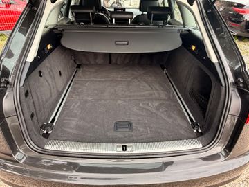 Audi A6 - 11