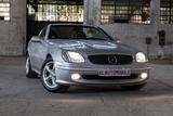 Mercedes-Benz Mercedes-benz SLK Km Certificati* Iscritta ASI*  - gebrauchte Mercedes-Benz SLK 200 aus dem Jahr 2001