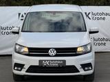 Volkswagen Caddy Maxi 2.0 TDI *7-SITZER*AHK*ACC* - VW Caddy Maxi in Mainz