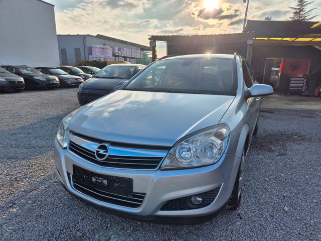 Opel Astra H Caravan Edition