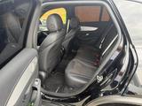 Mercedes-Benz  Mercedes GLC 63s AMG - Mercedes-Benz GLC 63 AMG aus 2021