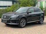 Borgward BX7 TS 2.0 Automatik+Vollausstattung - Borgward: Bx7