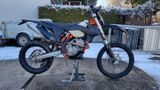 KTM EXC-F EXC 350 (2015) - KTM EXC 350