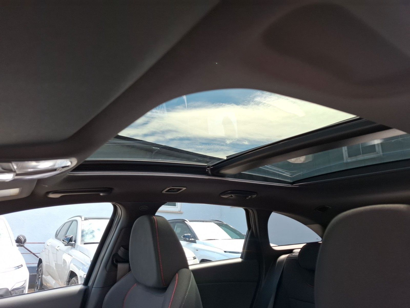 Hyundai i30 – Bild 17