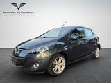 Mazda 2 Lim. 1.5 Sport-Line - Mazda 2: Sport