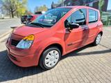 Renault Modus Authentique 1.2 16V 55kW - Renault Modus in Duisburg