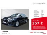 Audi Q3 Sportback 35 TFSI MMI LED PDC SHZ - Audi Q3: Sportback