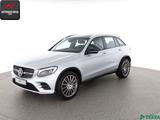Mercedes-Benz GLC 43 AMG 4M AIRMATIC,SITZKLIMA,MEMORY,HUD,SH - gebrauchte Mercedes-Benz GLC 43 AMG aus dem Jahr 2017