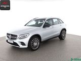 Mercedes-Benz GLC 43 AMG 4M AIRMATIC,SITZKLIMA,MEMORY,HUD,SH - Mercedes-Benz GLC 43 AMG Gebrauchtwagen