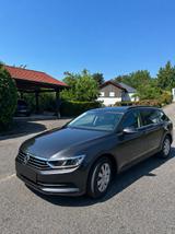 Volkswagen Passat Variant Trendline 1.4 TSI - Volkswagen Passat Variant: Trendline